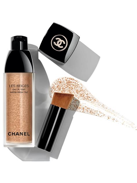 chanel les beiges eau de teint online price